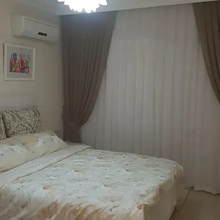 Fully Furnished With Beach View Apartment